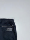 Jordan x PSG Black Fleece Joggers Elastic (W:28|L:36)