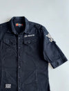 Jizo Bosatsu Original Premium Embroidered Logo Shirt (M/L)