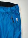 Crivit Blue Insulated Ski Snow Pants (W:34) (L:46)