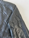 ZSuper Premium Original Leather Jacket (S/M)