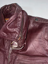 Super Premium Original Leather Jacket (S)