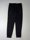 Champion Black Big C Logo Fleece Joggers (W:32) (L:40)