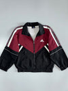 Adidas Vintage Track/Shell Jacket (M)