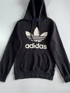 Vintage Adidas Premium Original Hoodie (S)