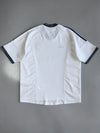 Vintage Adidas FC Bayern München Away Jersey T-Mobile Era 2002/03  (L/XL)