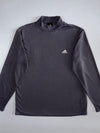 The North Face Short Sleeve Performance Tee — Heather Grey (XS)
