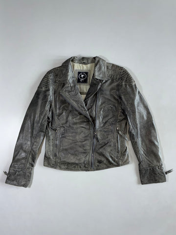 Gipsy Premium Original Leather Jacket Women’s (S)