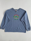 Hard Rock Cafe New York “Save The Planet” Sweatshirt (2Xl/3Xl)