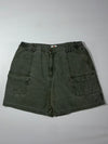 Dickies | Cargo Shorts Olive (W:32) (L:18)
