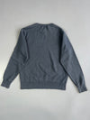 Champion Big Script Logo Crewneck Sweatshirt (S)