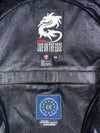 Arlen Ness Dragon Racing Jacket (Back Pad) (L)