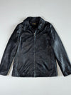 Vintage Premium Original Leather Jacket Women’s (M)