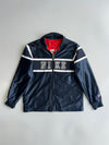 NIKE Vintage Track Reversible Jacket (M)