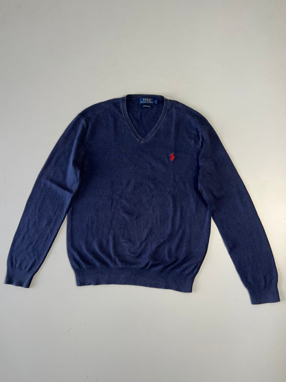 !                                                                      *Ralph*Lauren* Original Pullover (S)