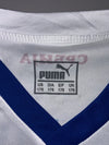 Puma Serbia National Team Away Jersey #18 White (XS)
