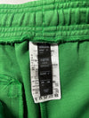 Adidas x LEGO Green Fleece Shorts (W:32) (L:20)