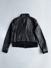 Super Premium Original Leather Jacket (S)