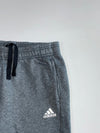 Adidas 3-Stripe Jogger Pants Elastic (W:28 |L:37)