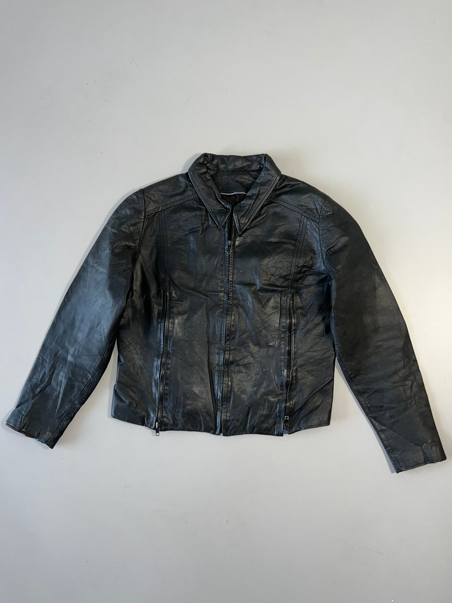 ZSuper Premium Original Leather (XS/S)