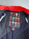 Dainese Original Pure Italian Leather Racing Jacket (S/M)