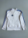 Adidas Originals | Trefoil Track Jacket (Xs)