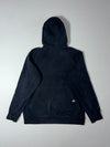 Nike SB Grid Logo Hoodie – Black  (XL)
