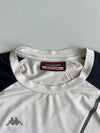 Kappa | Kombat Raglan Training T-shirt (S)