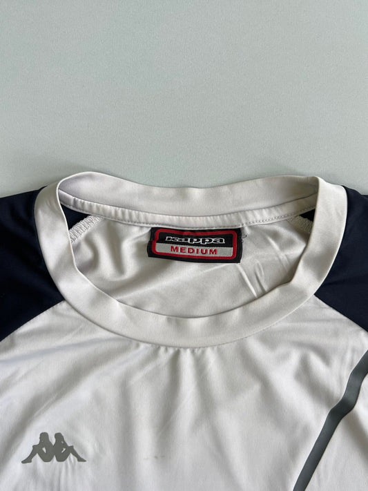 Kappa | Kombat Raglan Training T-shirt (S)