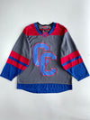 Carriage Club x Troy Hockey | Ice Hockey Jersey (2XL)