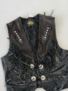 ZSuper Premium Original Leather Half Jacket (M)