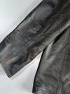 Super Premium Premium Leather Jacket (Xl)
