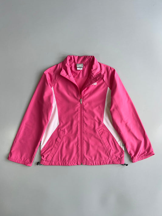 NEW BALANCE Windbreaker Jacket (M)