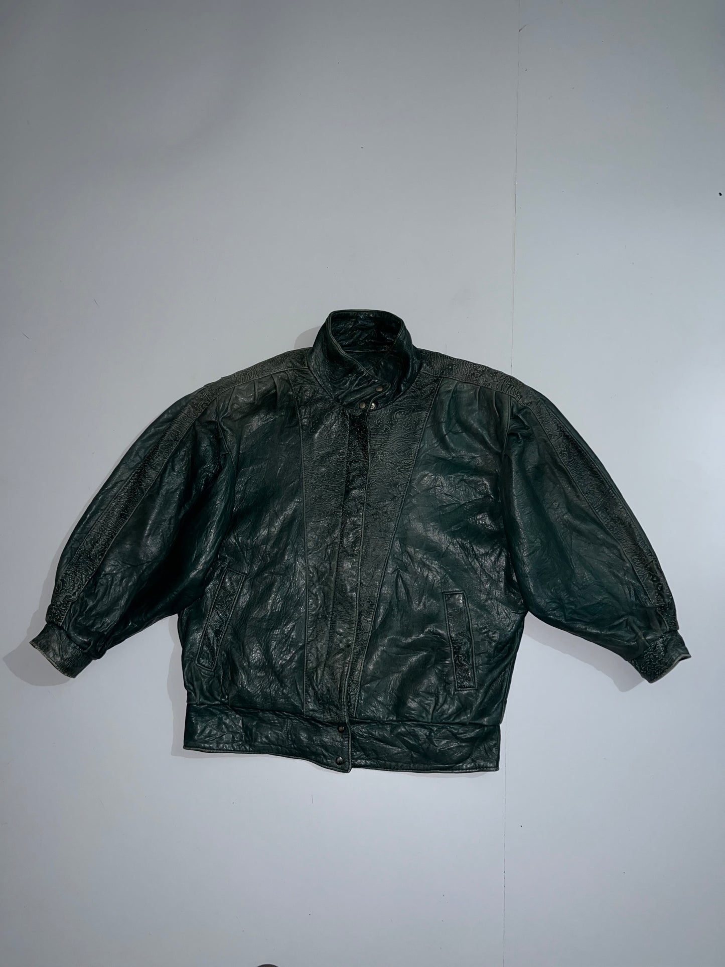 ZSuper Premium Original Leather (RARE) (2XL)