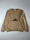 Adidas Crewneck Sweatshirt (XL)