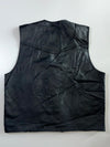 Adelnice Premium Original Leather Vest (M/L)
