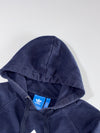 Adidas Originals Big Trefoil Logo Hoodie l (M)