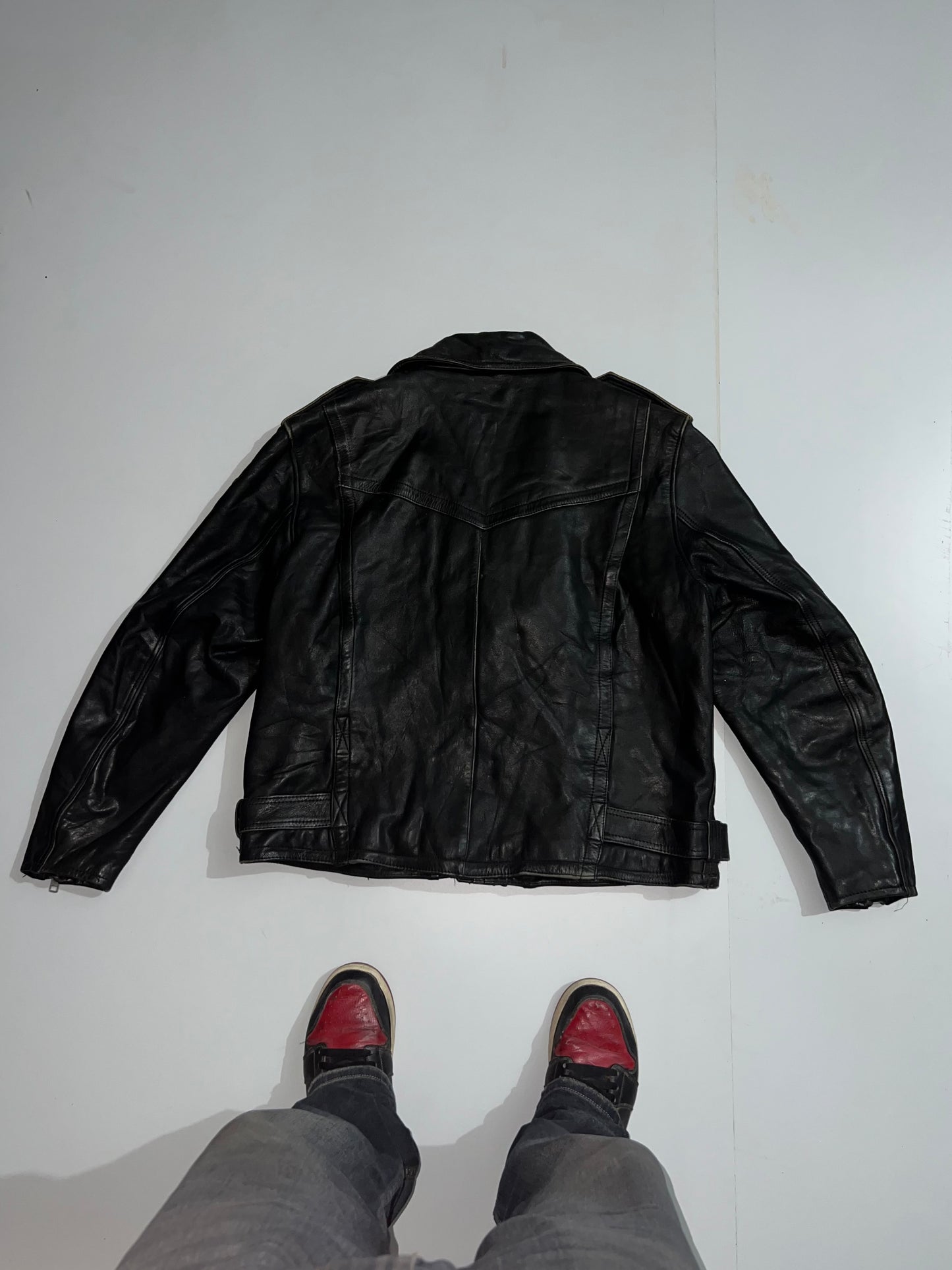 ZULTRA PREMIUM Super Rare Original Leather (Ultra Premium) (L/XL)