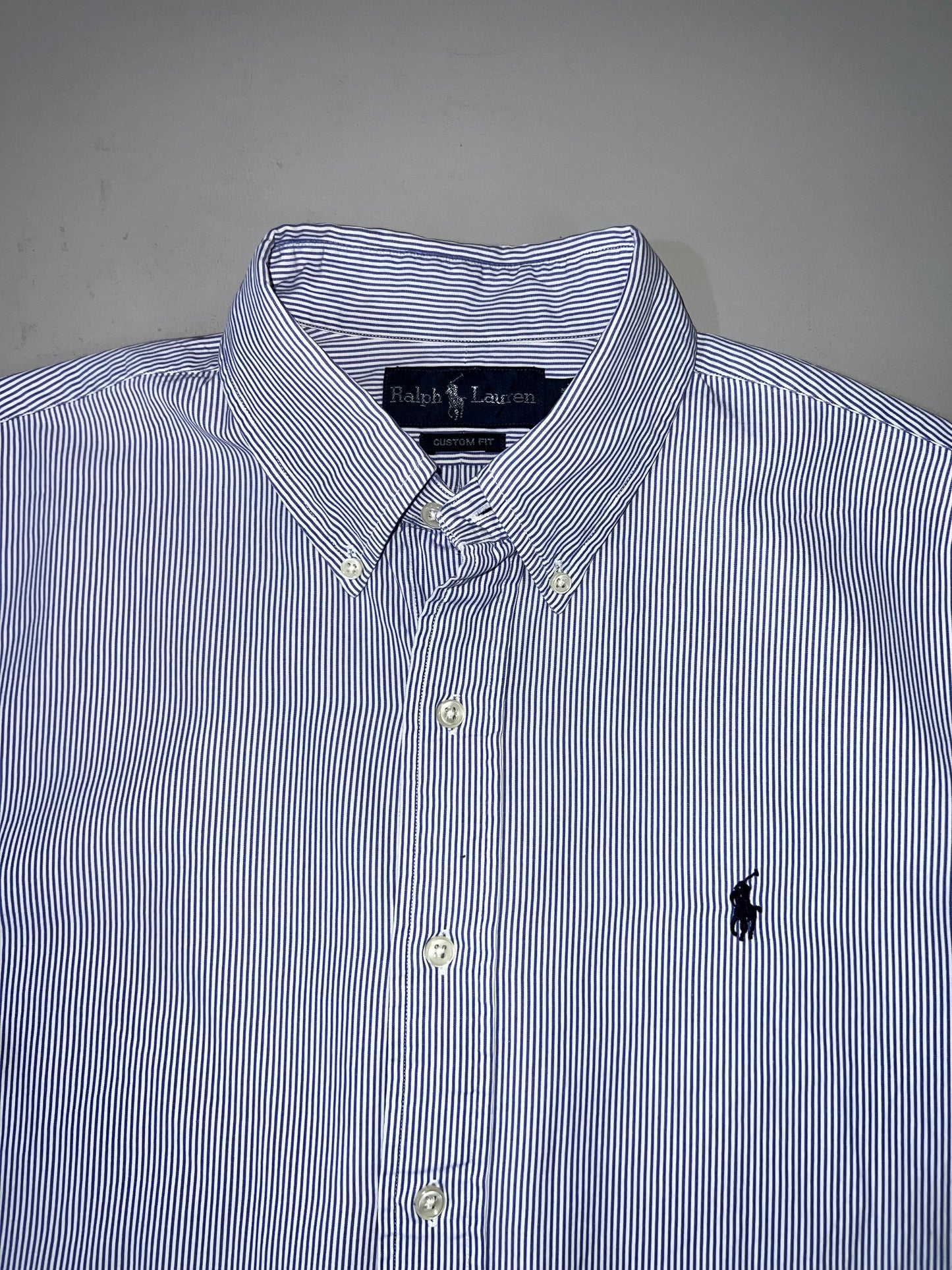 ZRalph*Lauren*Original Shirt (L)