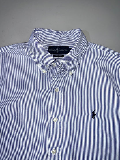 ZRalph*Lauren*Original Shirt (L)