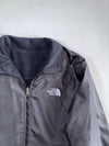The North Face Reversible Fleece/Shell Premium Jacket (XL)
