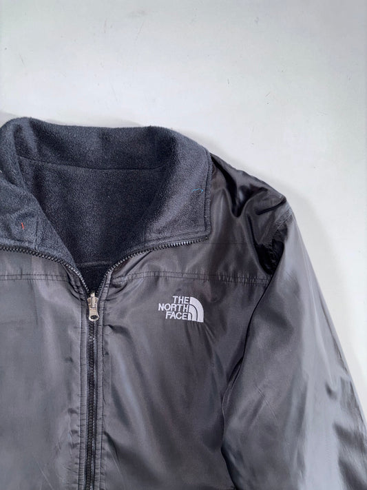 The North Face Reversible Fleece/Shell Premium Jacket (XL)