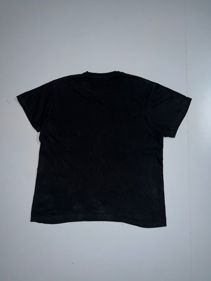 !       PURPLE RAIN PRINCE AND THE REVOLUTION T-Shirt Size - (L)