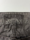 G-Star Raw 5620 Scuba Tapered Cargo Pants – Washed Grey (W:33) (L:44)