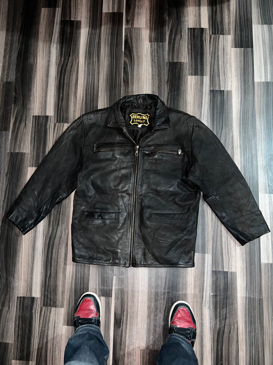Ultra Premium Original Leather (L)