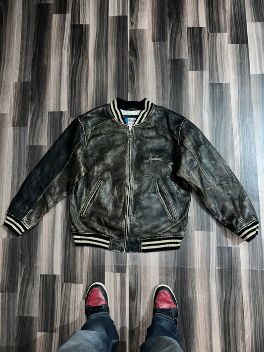 Z*Super Premium Original Leather (RARE) (XL/2XL)