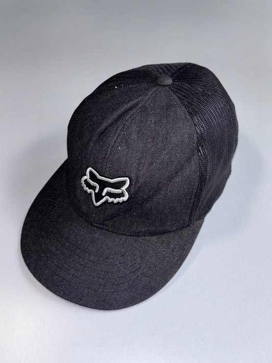 Vintage FoX Head Premium Original Cap (Adjustable)