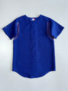 Vintage Original MBA Basketball Jersey (S)