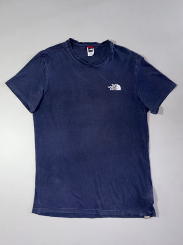 The North Face Simple Dome Logo Tee – (L)