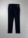 Levi’s | XX Chino Slim Taper Black (W:34) (L:43)