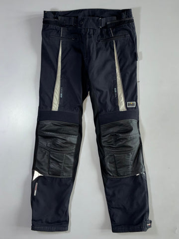 PROBIKER AirVent Drygate Motorcycle Knee Padded Pants (W:38|L:44)
